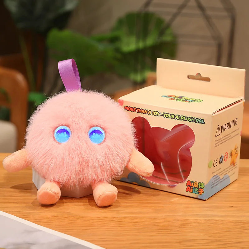 MimiBu – Le doudou qui raconte des histoires