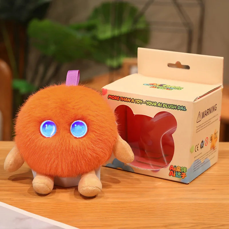 MimiBu – Le doudou qui raconte des histoires