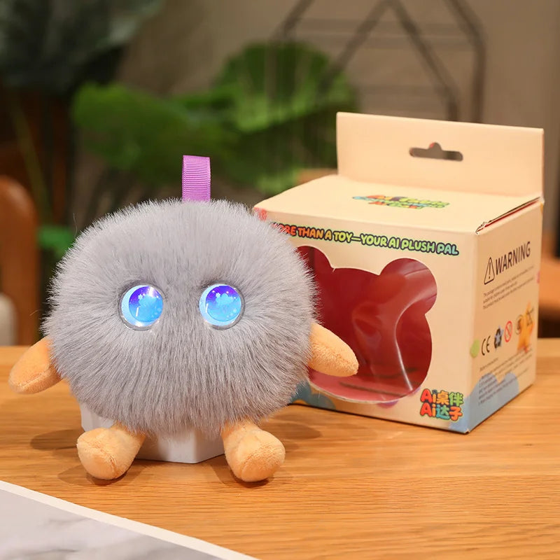 MimiBu – Le doudou qui raconte des histoires